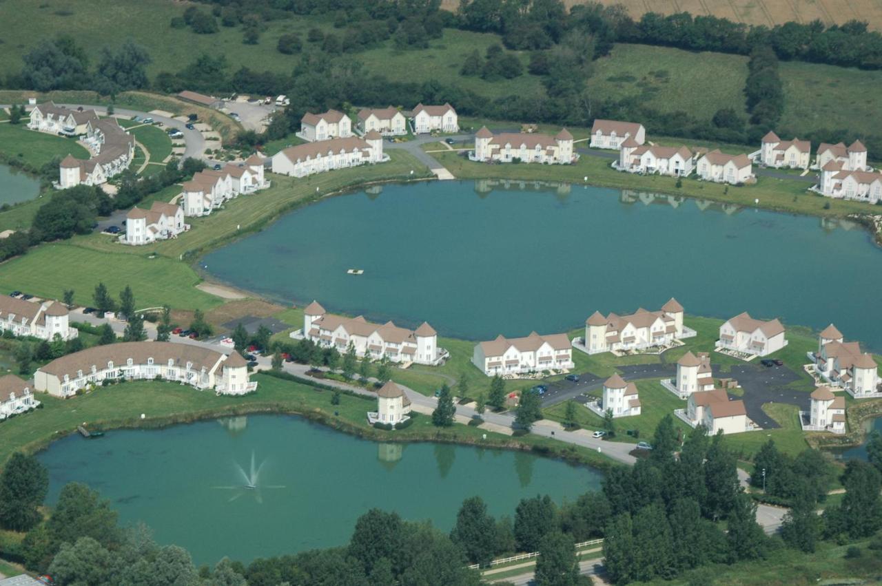 Liming Lodge - Lakeside Home In The Cotswolds Южен Сърни Екстериор снимка