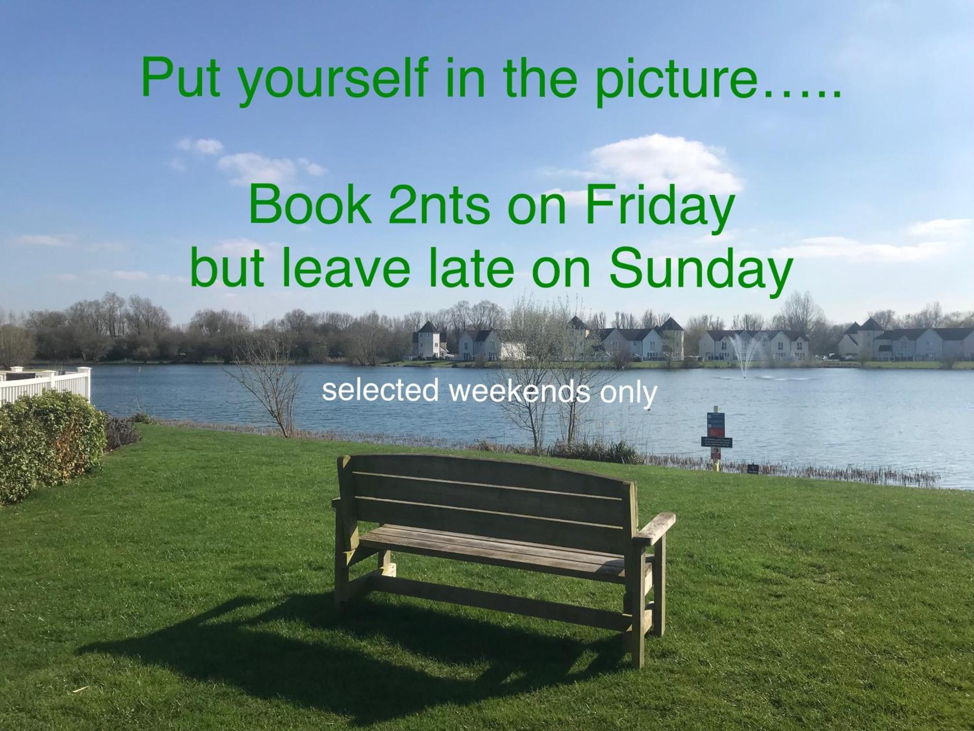 Liming Lodge - Lakeside Home In The Cotswolds Южен Сърни Екстериор снимка